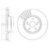 TOYOT 435122O52O Brake Disc